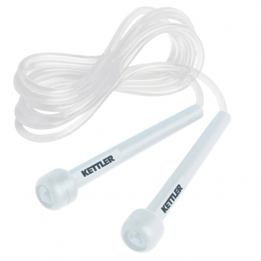 Kettler Springtouw Speed Parelwit 07361-510